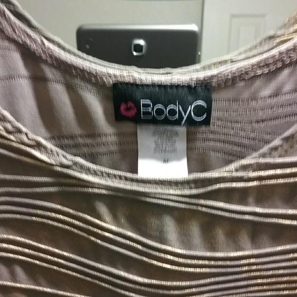 Mini Dress - Picture 3 of 4